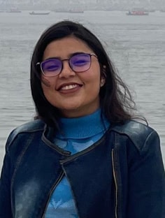 Profile photo of Aakriti  Mehrotra , undefined tutor at Wiingy