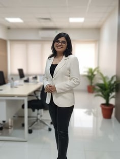 Profile photo of Aakriti  Mehrotra , undefined tutor at Wiingy