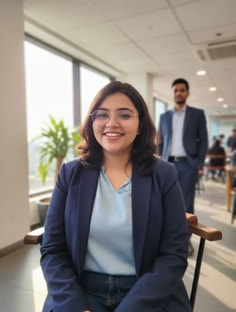 Profile photo of Aakriti  Mehrotra , undefined tutor at Wiingy