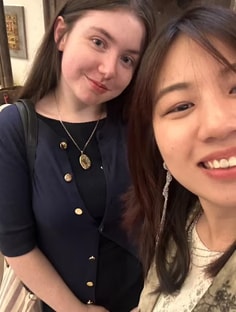 Profile photo of Taylor Willis, undefined tutor at Wiingy