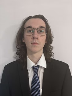 Profile photo of Jamie Hopkinson, undefined tutor at Wiingy