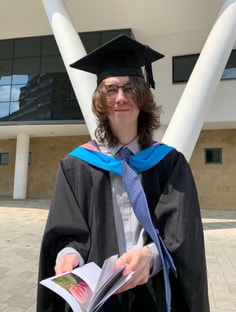 Profile photo of Jamie Hopkinson, undefined tutor at Wiingy