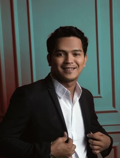 Profile photo of Edmund Jr Diesta, undefined tutor at Wiingy