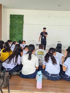 Profile photo of Edmund Jr Diesta, undefined tutor at Wiingy