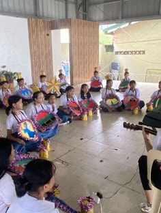 Profile photo of Edmund Jr Diesta, undefined tutor at Wiingy