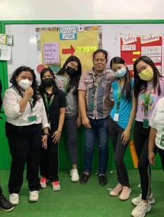 Profile photo of Edmund Jr Diesta, undefined tutor at Wiingy