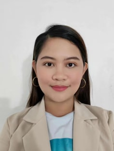 Profile photo of Jeanie Anne Grace Bantad, undefined tutor at Wiingy