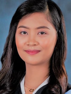 Profile photo of Jeanie Anne Grace Bantad, undefined tutor at Wiingy