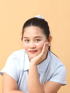 Profile photo of Jeanie Anne Grace Bantad, undefined tutor at Wiingy
