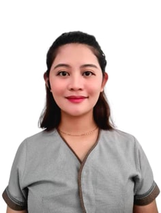 Profile photo of Jeanie Anne Grace Bantad, undefined tutor at Wiingy