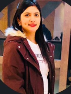 Profile photo of Tamana Sharma, undefined tutor at Wiingy