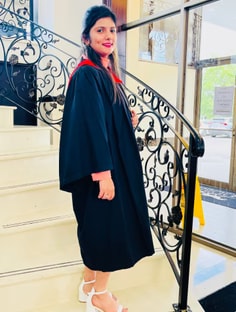 Profile photo of Tamana Sharma, undefined tutor at Wiingy