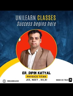 Profile photo of Dipin  Katyal, undefined tutor at Wiingy