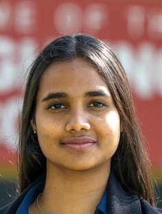 Profile photo of Chirani Thammita, undefined tutor at Wiingy