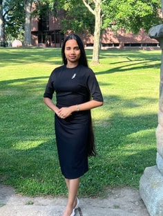 Profile photo of Chirani Thammita, undefined tutor at Wiingy