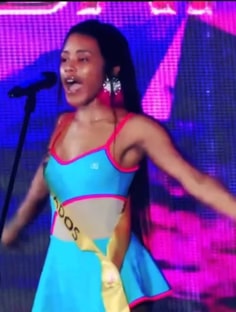 Profile photo of Chontay Kovrac, undefined tutor at Wiingy