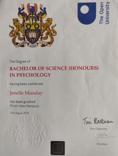 Profile photo of Jenelle Munday, undefined tutor at Wiingy