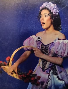 Profile photo of Jenelle Munday, undefined tutor at Wiingy