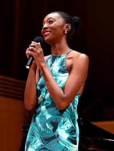 Profile photo of Charis  Grant , undefined tutor at Wiingy