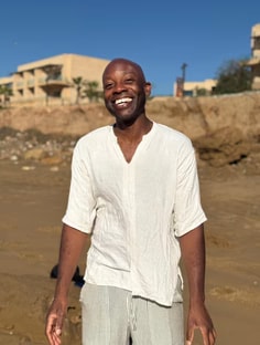 Profile photo of Abdul Shyllon, undefined tutor at Wiingy