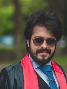 Profile photo of Arman Kashef, undefined tutor at Wiingy