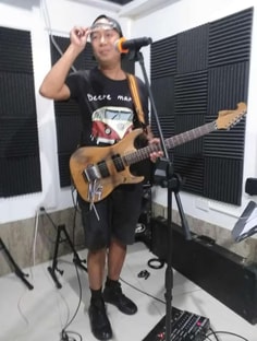 Profile photo of Jenaro Brendia, undefined tutor at Wiingy