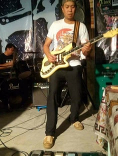 Profile photo of Jenaro Brendia, undefined tutor at Wiingy