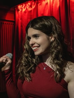 Profile photo of Grace  Monti , undefined tutor at Wiingy