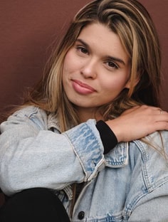 Profile photo of Grace  Monti , undefined tutor at Wiingy