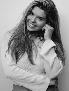 Profile photo of Grace  Monti , undefined tutor at Wiingy