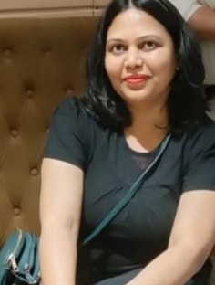 Profile photo of Pradipti , undefined tutor at Wiingy