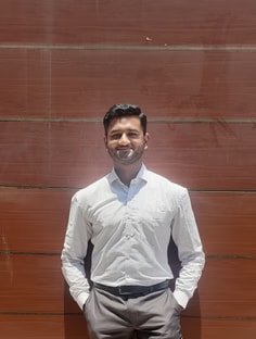 Profile photo of Rahul M R Salimath, undefined tutor at Wiingy