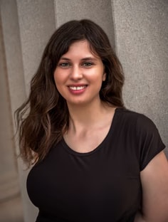 Profile photo of Veronica Romee, undefined tutor at Wiingy