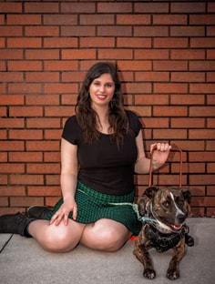 Profile photo of Veronica Romee, undefined tutor at Wiingy