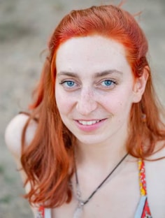 Profile photo of Sophie  Yaron, undefined tutor at Wiingy