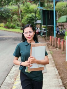 Profile photo of Marlyn  Senoy , undefined tutor at Wiingy