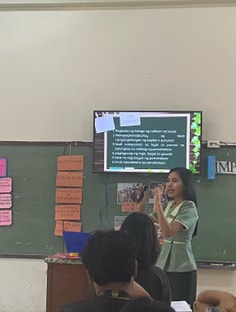 Profile photo of Marlyn  Senoy , undefined tutor at Wiingy