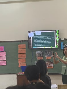 Profile photo of Marlyn  Senoy , undefined tutor at Wiingy