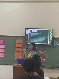 Profile photo of Marlyn  Senoy , undefined tutor at Wiingy