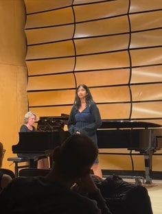 Profile photo of Vedha Katta, undefined tutor at Wiingy