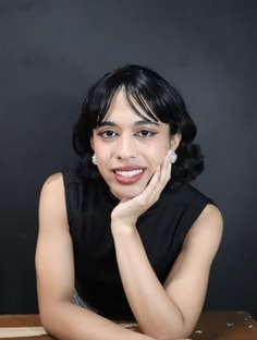 Profile photo of Jhanmari Flores, undefined tutor at Wiingy