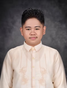 Profile photo of Carl Dexter Capistrano, undefined tutor at Wiingy