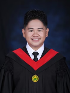 Profile photo of Carl Dexter Capistrano, undefined tutor at Wiingy