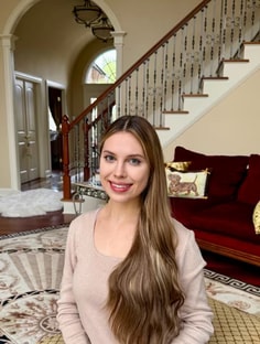 Profile photo of Sophia Danchine, undefined tutor at Wiingy