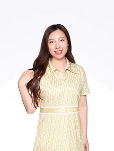 Profile photo of Melody Liu, undefined tutor at Wiingy