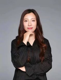 Profile photo of Melody Liu, undefined tutor at Wiingy