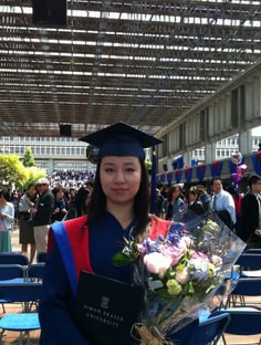 Profile photo of Melody Liu, undefined tutor at Wiingy