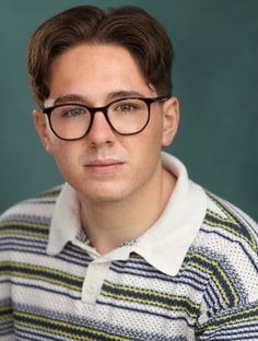 Profile photo of Aaron  O'beirne , undefined tutor at Wiingy