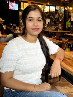 Profile photo of Jyoti Jaisawal, undefined tutor at Wiingy