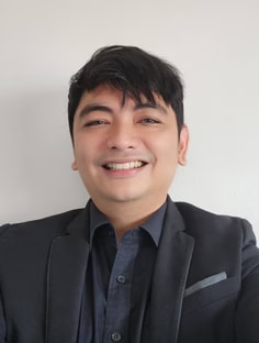 Profile photo of Jason Albert Luistro, undefined tutor at Wiingy